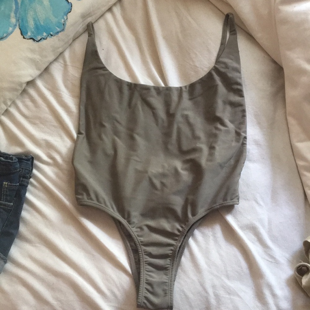 Cantik Swimwear One Piece